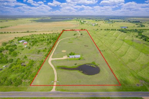 3689 Fm 3061, Thorndale, TX, 76577-2706 | Card Image