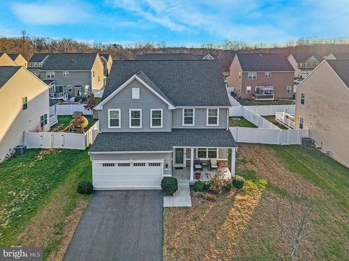 218 Courthouse Manor Dr, STAFFORD, VA, 22554-7348 | Card Image