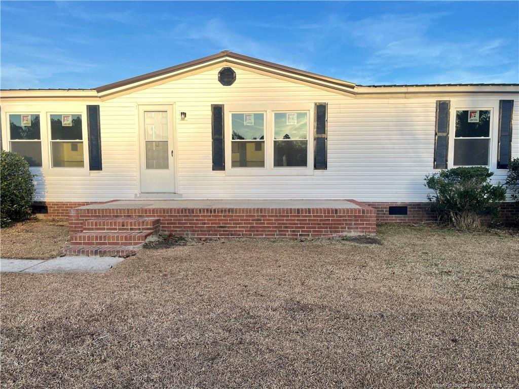 Tippit Trl, Fayetteville, NC 28306