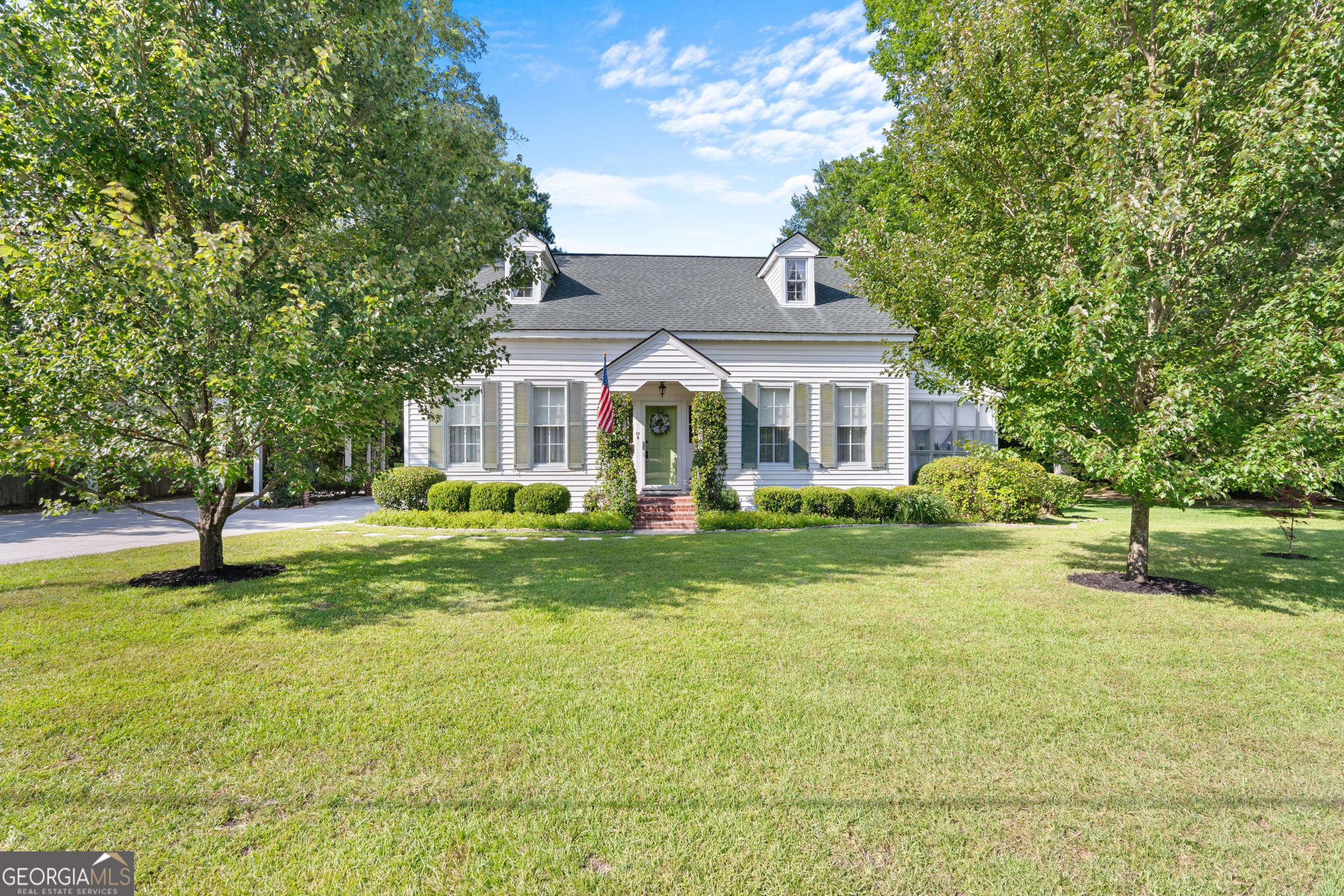 Savannah Ave, Statesboro, GA 30458