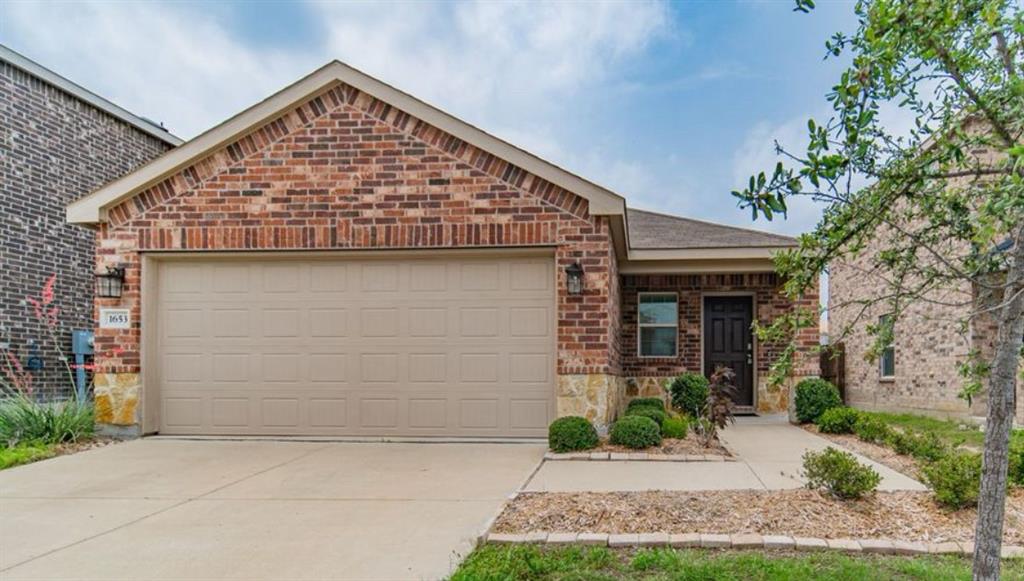Timpson Dr, Forney, TX 75126