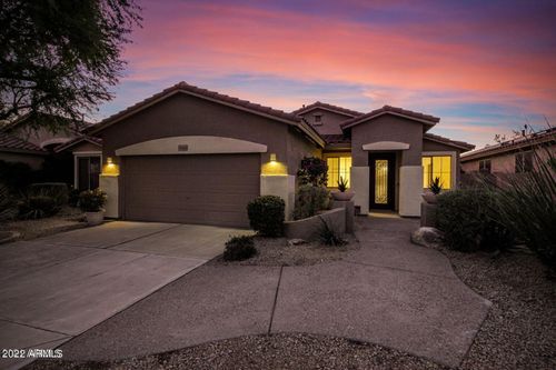 24624 N 72nd Pl, Scottsdale, AZ, 85255-2714 | Card Image