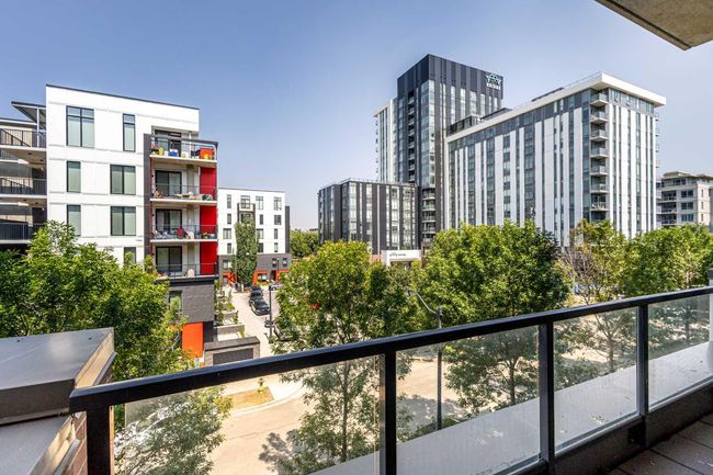 319 - 955 Mcpherson Rd Ne, Condo with 1 bedrooms, 1 bathrooms and 1 parking in Calgary AB | Image 24