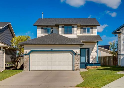 244 Stonegate Close Nw, Airdrie, AB, T4B2V3 | Card Image