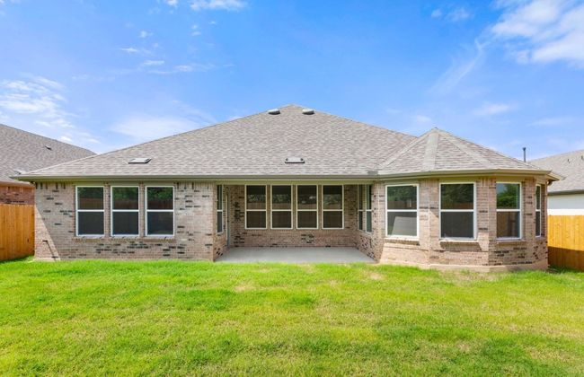296 Muddy Creek Way, House other with 3 bedrooms, 3 bathrooms and 2 parking in Kyle TX | Image 17
