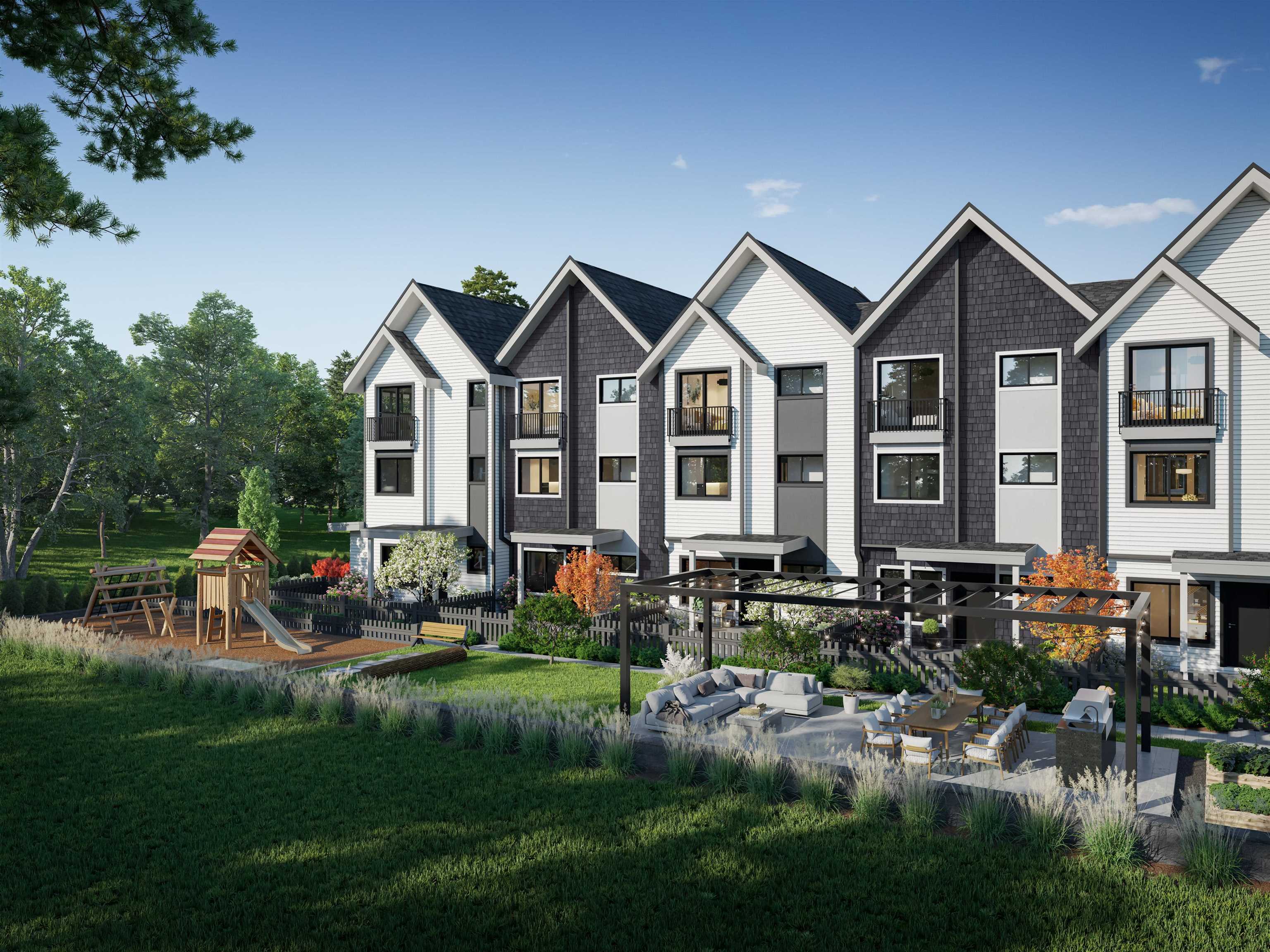 Residential in Maple Ridge 3