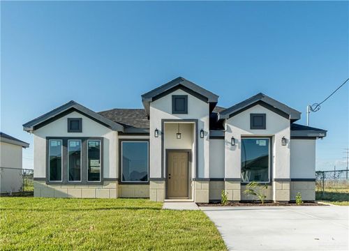 348 W Merida St, Weslaco, TX, 78599-3854 | Card Image