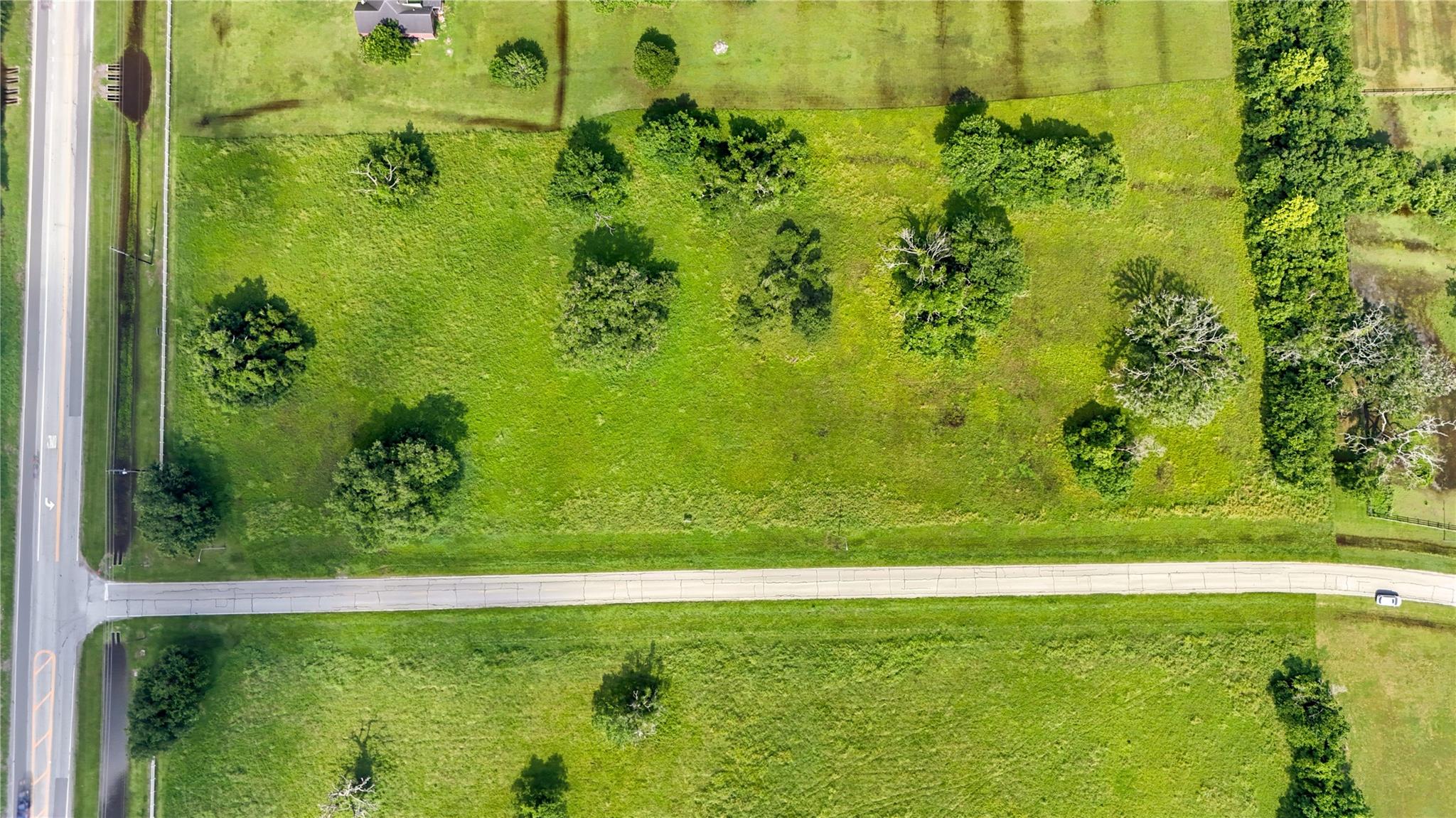 Land in Rosharon 2