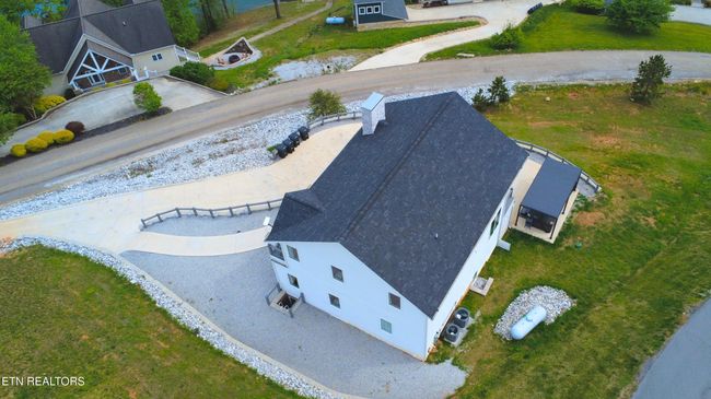 234 Cameron Loop, House other with 3 bedrooms, 6 bathrooms and null parking in La Follette TN | Image 10