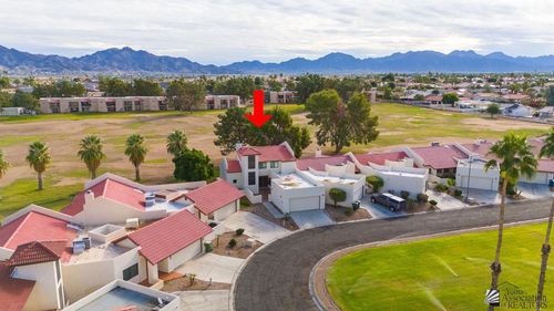 12172 E Via Loma Vis, Yuma, AZ, 85367-7324 | Card Image