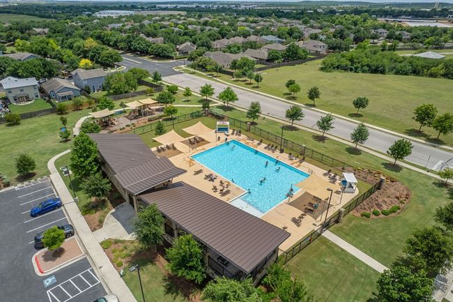 3809 Bronco Bend Loop, House other with 3 bedrooms, 2 bathrooms and 4 parking in Austin TX | Image 35