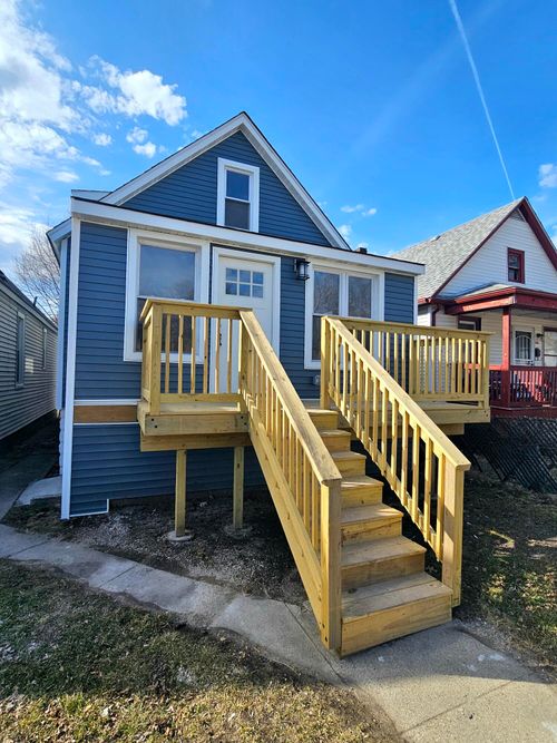 5632 Claude Ave, Hammond, IN, 46320 | Card Image