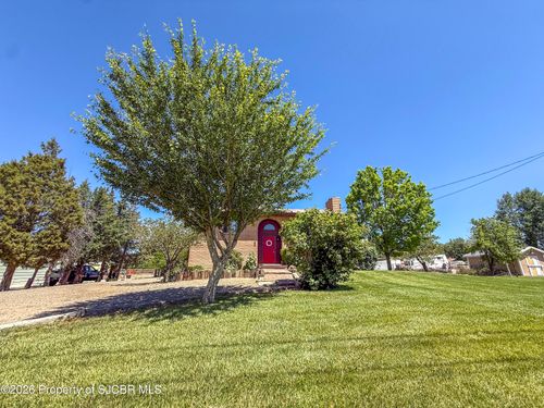 92 Road 6700, Fruitland, NM, 87416-9601 | Card Image