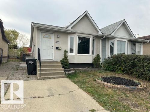 4631 126 Ave Nw, Edmonton, AB, T5A4L1 | Card Image