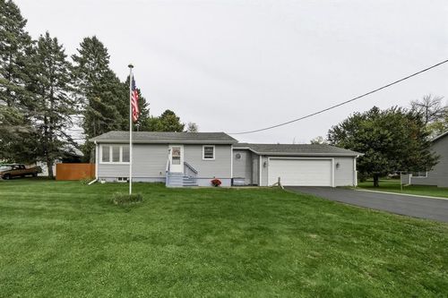 218 W Dell Street, New Auburn, WI, 54757 | Card Image