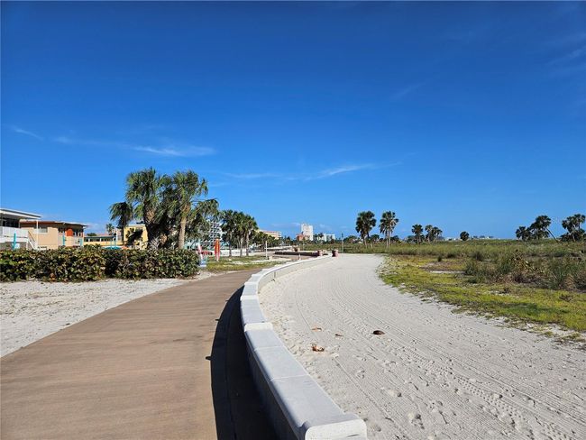 Treasure Island Boardwalk | Image 41