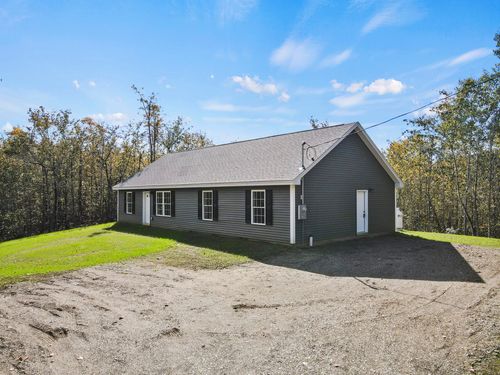 132 Sunken Bridge Road, Winterport, ME, 04496 | Card Image