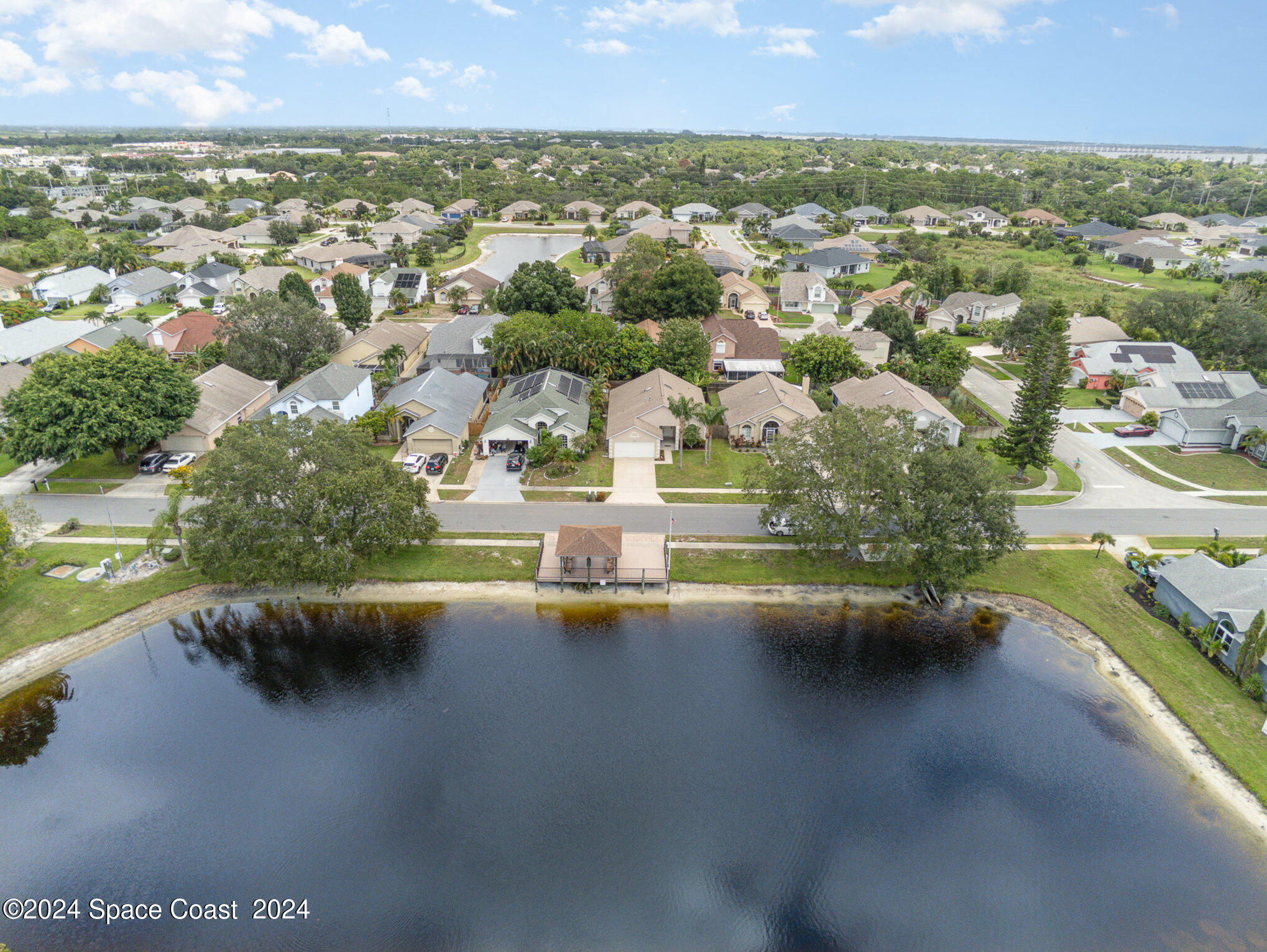 Pebble Creek St, Melbourne, FL 32935