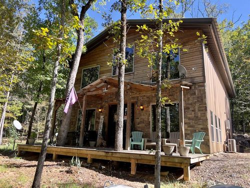 24578 Rocky Dr, Smithville, OK, 74957-9530 | Card Image