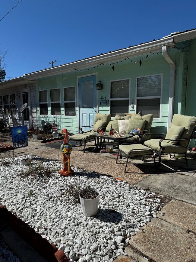 4-5 - 47 E Pine Ave, Home with 3 bedrooms, 2 bathrooms and 2 parking in Lanark Village FL | Image 17