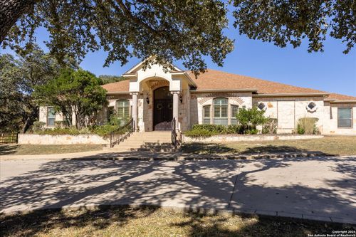 28418 Quadrille Lane, Fair Oaks Ranch, TX, 78015 | Card Image