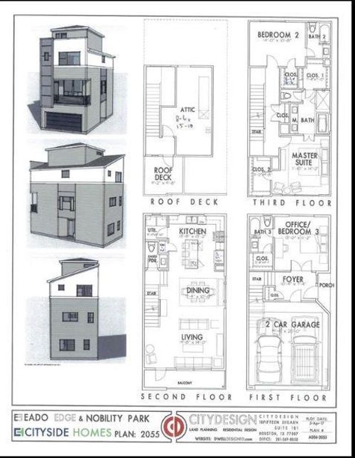 312 Eado Park Cir, Houston, TX, 77020-3269 | Card Image