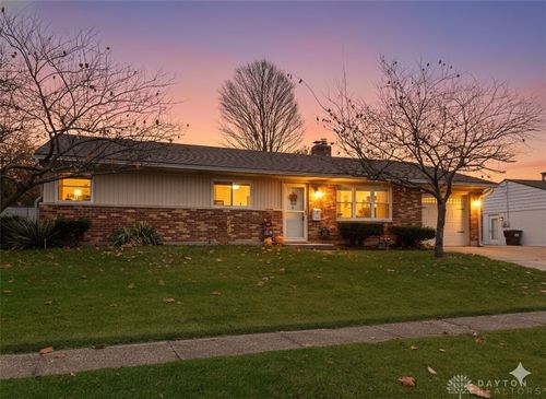 4108 Renwood Dr, Kettering, OH, 45429-4632 | Card Image