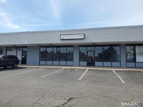 1666 Litchfield Tpke, Woodbridge, CT, 06525-2381 | Card Image