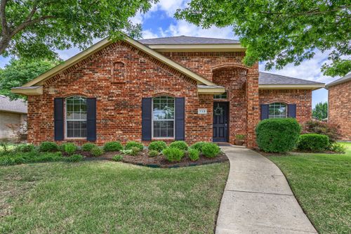 713 Sweet Peach Dr, Allen, TX, 75002-9206 | Card Image