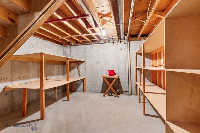 117 Henderson St, House other with 5 bedrooms, 4 bathrooms and null parking in Bozeman MT | Image 58
