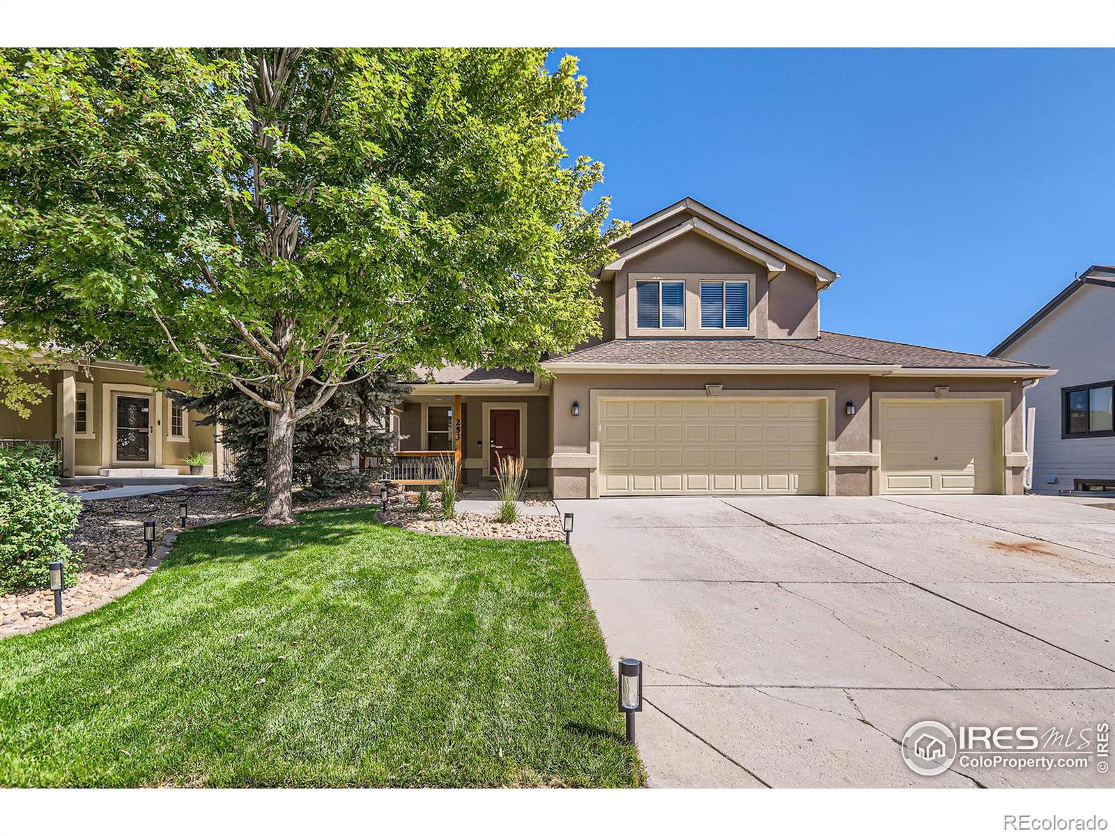 Basswood Ave, Johnstown, CO 80534