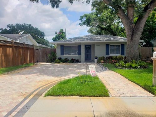 2035 28th Ave N, ST PETERSBURG, FL, 33713-4144 | Card Image