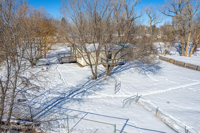 455 E 7 Th St, House other with 3 bedrooms, 1 bathrooms and null parking in Craig CO | Image 50