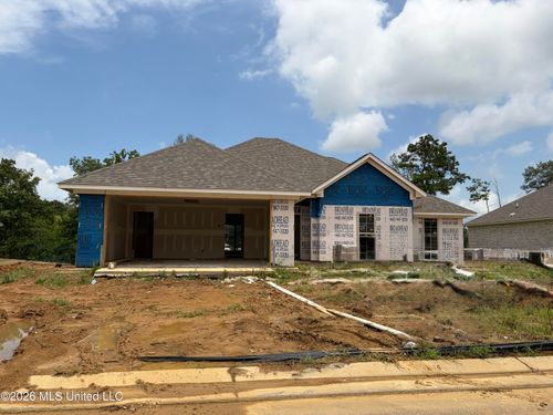 566 Patrick Farms Dr, Pearl, MS, 39208-9424 | Card Image