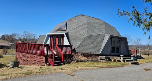 141 Clyde Ellis Dr, Pennington Gap, VA, 24277-7768 | Card Image