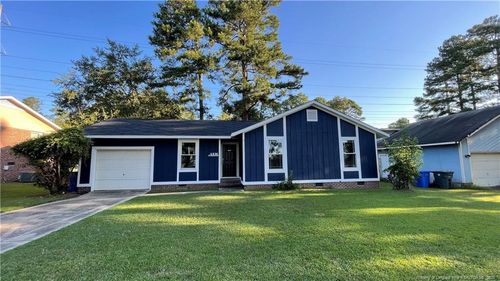 5990 Chambrian Dr, Fayetteville, NC, 28314-1995 | Card Image