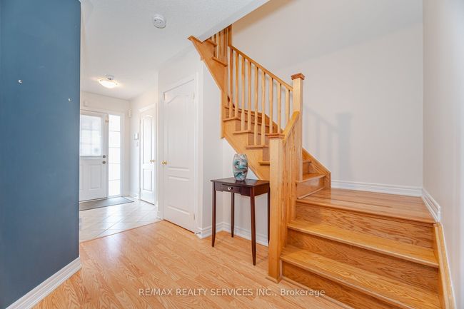 21 Cedarbrook Rd, House attached with 3 bedrooms, 3 bathrooms and 1 parking in Brampton ON | Image 15