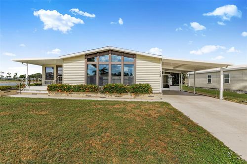 702 Del Luna Dr, North Port, FL, 34287-2558 | Card Image