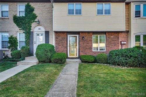 144 Stepping Stone Ln, Orchard Park, NY, 14127-4106 | Card Image