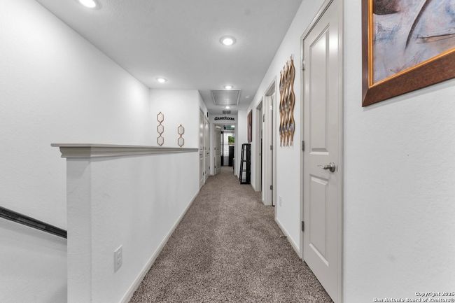 7552 Briarwood Pass, Home with 3 bedrooms, 3 bathrooms and null parking in San Antonio TX | Image 26