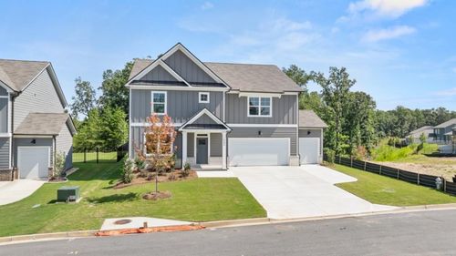 4084 Peregrine Way, Gainesville, GA, 30506-2607 | Card Image