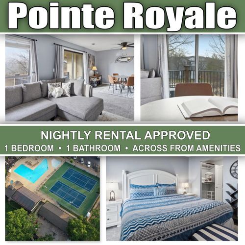 apt-19-187 Clubhouse Dr, Branson, MO, 65616-3872 | Card Image