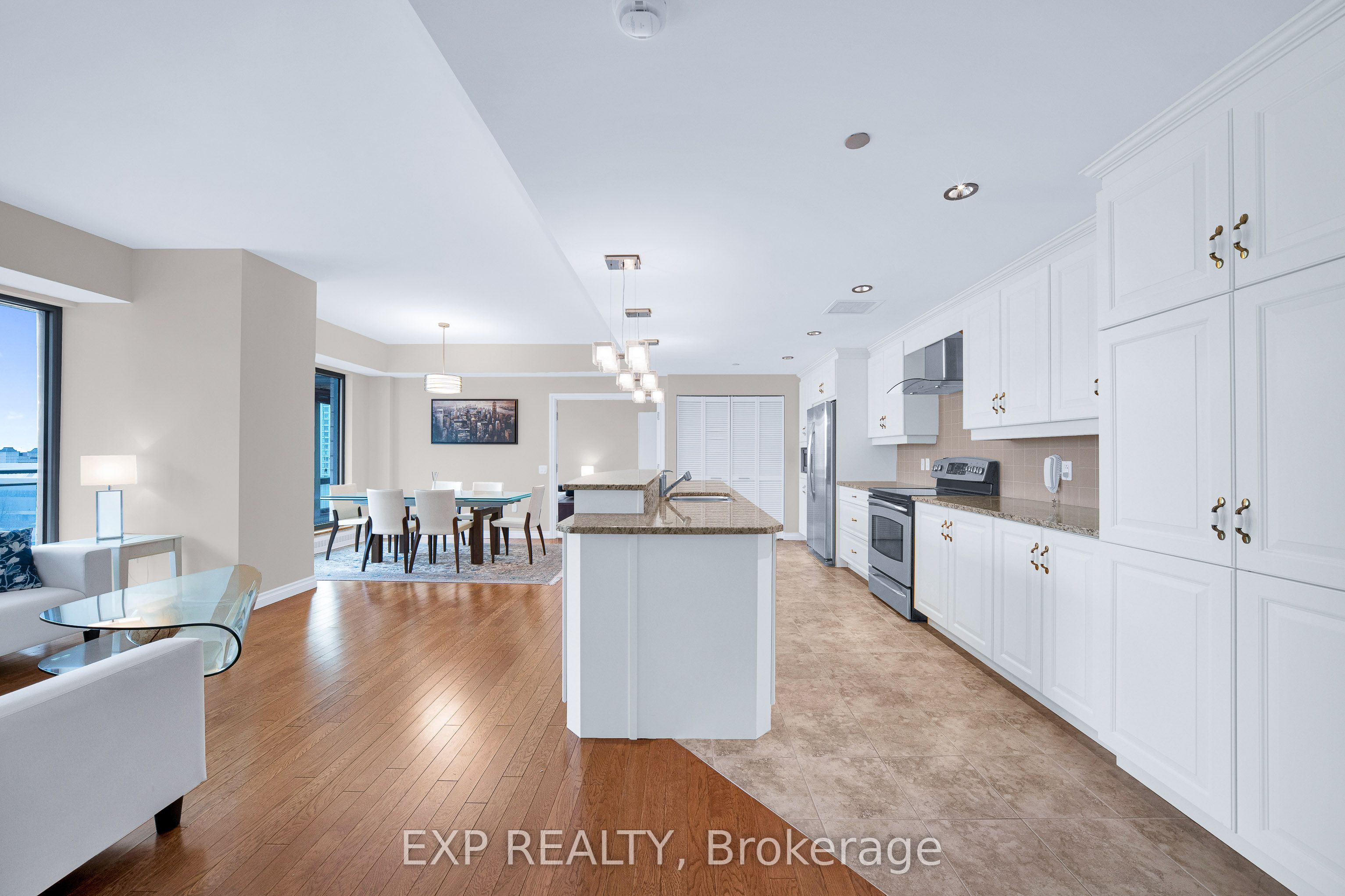Residential in Lower Town - Sandy Hill 5