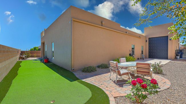 3919 Bryan Ave, House other with 3 bedrooms, 2 bathrooms and null parking in Albuquerque NM | Image 43
