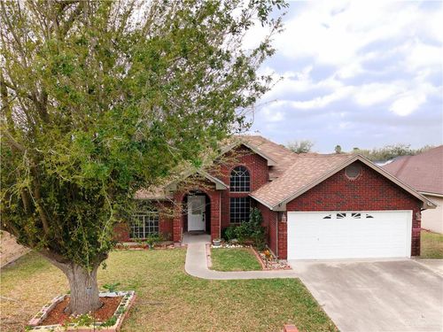 1513 Autumn Court, Harlingen, TX, 78550 | Card Image