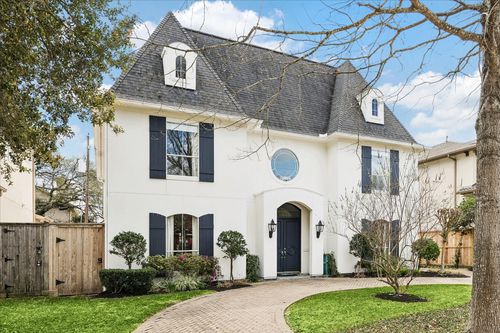 4809 Evergreen St, Bellaire, TX, 77401-5012 | Card Image