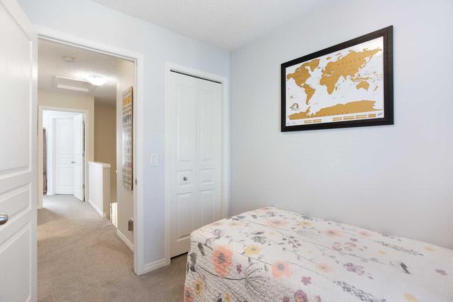 180 Auburn Meadows Walk Se, Townhouse with 3 bedrooms, 3 bathrooms and 2 parking in Calgary AB | Image 10
