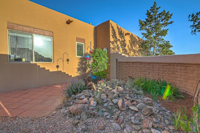 945 Sagebrush Drive, House other with 3 bedrooms, 2 bathrooms and null parking in Corrales NM | Image 5