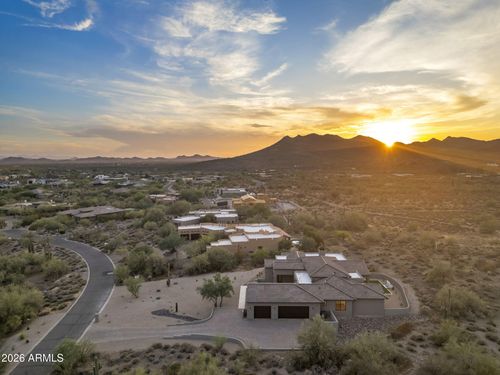 5486 E Butte Canyon Dr, Cave Creek, AZ, 85331-9334 | Card Image
