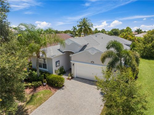 583 Calamondin Way Sw, Vero Beach, FL, 32968-6007 | Card Image